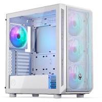 5903018668482 - ARX 700 ARGB White Tower-Gehäuse 5903018668482 - ARX 700 ARGB White Tower-Gehäuse
