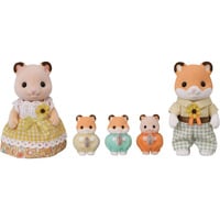 Hamster Familie, Spiel
