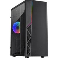 4260455645126 - Inter-Tech Gaming-Gehäuse B-02 120mm RGB-LüfterLED-Streifen retail 4260455645126 - Inter-Tech Gaming-Gehäuse B-02 120mm RGB-LüfterLED-Streifen retail