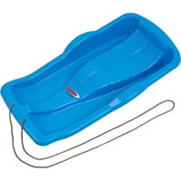Jamara Snow Play - Bob Karol 80 cm, Schlitten blau