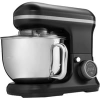 Küchenmaschine MD18420 noir 1200 W 5 L