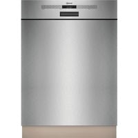 4242004279365 - S127YCS03E NEFF N 70 Unterbau-Geschirrspüler - 60 cm - Gebürsteter Stahl [ EEK A   Skala A bis G ] [ EEK A   Skala A bis G ] S127YCS03E 42420