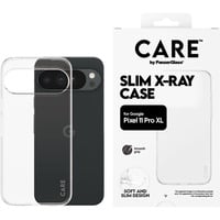 PanzerGlass CARE X-Ray Case, Handyhülle transparent, Google Pixel 11 Pro XL