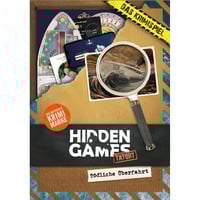 4260686491028 - Hidden Games Tatort Tödliche Überfahrt Rätselspiel
