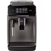 Philips EP1224/00 Series 1200, Vollautomat grau, 1.500 Watt