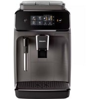 Philips Series 1200 EP1224/00 , Vollautomat grau, 1.500 Watt