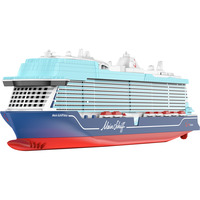 SIKU 1731 SUPER Mein Schiff Relax, Modellfahrzeug 