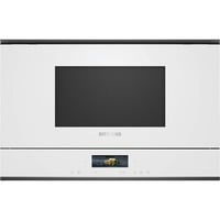 Siemens BF722R1B1 IQ700, Mikrowelle schwarz/edelstahl