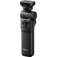 Sony Aufnahmegriff (GP-VPT2BT), Stative und Stativzubehör schwarz, mit kabelloser Fernbedienung