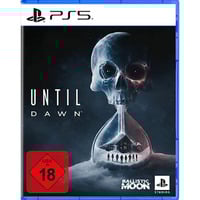 Sony Until Dawn Remake, PlayStation 5-Spiel 
