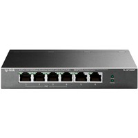 TP-Link TL-SF1006, Switch