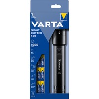 Varta Night Cutter F40, Taschenlampe