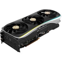 ZOTAC GeForce RTX 4090 AMP Extreme AIRO Generalüberholt, Grafikkarte DLSS 3, 3x DisplayPort, 1x HDMI 2.1