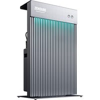 Zendure AIO 2400 All-In-One Speichersystem, 0% MWST, Powerstation 1.200 Watt, 2.400 Wh