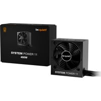 4260052191859 - System Power 11 450W ATX31 PC-Netzteil 4260052191859 - System Power 11 450W ATX31 PC-Netzteil
