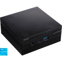 4711081599890 - Barebone PN41-BBC130MVS1 Intel® Celeron® N5100 Intel UHD Graphics Ohne RAM Ohne HDD 90MR00I1-M000C0 4711081599890 - Barebone PN41-BBC130MVS1 Intel® Celeron® N5100 Intel UHD Graphics Ohne RAM Ohne HDD 90MR00I1-M000C0