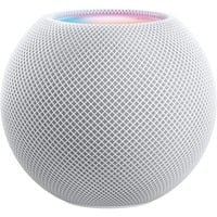 Apple Homepod mini, Lautsprecher weiß, WLAN, Bluetooth, Siri