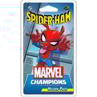 4015566603035 - Marvel Champions Das Kartenspiel - Spider-Ham (Helden-Pack) 4015566603035 - Marvel Champions Das Kartenspiel - Spider-Ham (Helden-Pack)