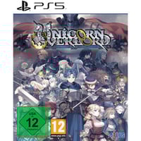 Atlus Unicorn Overlord, PlayStation 5-Spiel 