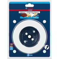 Bosch EXPERT Lochsäge Construction Material PC Plus, Ø 86mm 3.1/2"