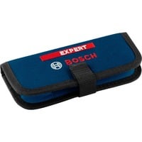 Bosch Expert Self Cut Speed Flachfräsbohrer-Satz, 6-teilig, Ø 13 - 25mm Länge 152mm