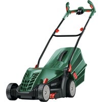 Bosch Heimwerken & Garten Elektro-Rasenmäher UniversalRotak 37-570 grün, 1.400 Watt, Breite 37cm