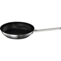 Bosch Home Bratpfanne HEZ9CF280 edelstahl, Ø 22cm, non-stick