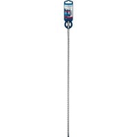 Bosch Professional EXPERT Hammerbohrer SDS-plus-7X, Ø 10mm Arbeitslänge 550mm