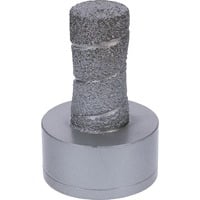 Bosch Professional PRO Ceramic dry X-LOCK Diamantfräser, Ø 20mm 