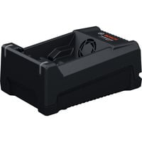 Bosch Professional PRO Dual-Voltage-Ladegerät GAL 12V/18V-80 Professional schwarz, AMPShare Alliance