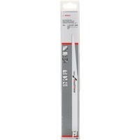 Bosch Professional Säbelsägeblatt S 1411 DF Heavy for Wood and Metal, 25 Stück Länge 300mm
