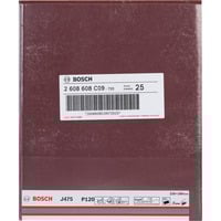 3165140678421 - Schleifblatt J475 Best for Metal 230 x 280mm K120 3165140678421 - Schleifblatt J475 Best for Metal 230 x 280mm K120