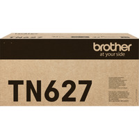 Brother Brother Toner TN-627BK Schwarz (ca. 10000 Seiten)