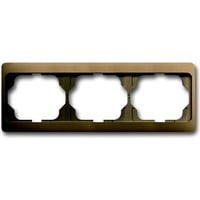 4011395125755 - Rahmen dreifach waagerecht alpha 1723 KA-21