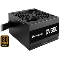 Corsair CV650 650W, PC-Netzteil