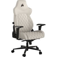 Corsair TC500 LUXE Gaming-Stuhl weiß