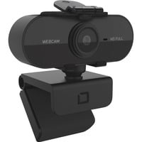 Webcam PRO Plus Full HD