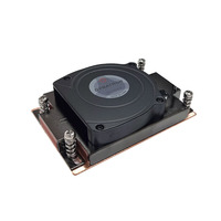 Dynatron A41, CPU-Kühler 80 mm