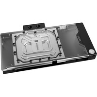EKWB EK-Quantum Vector² Master RTX 4080 D-RGB - Nickel + Acryl, Wasserkühlung nickel/transparent, inkl. Backplate