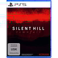 Silent Hill: Townfall, PlayStation 5-Spiel