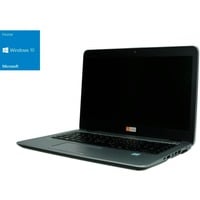 HP EliteBook 840 G3 Generalüberholt, Notebook schwarz, Windows 10 Home 64-Bit, 35.6 cm (14 Zoll), 1 TB SSD