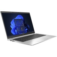 HP EliteBook 845 G8 Generalüberholt, Notebook silber, AMD Ryzen 3 PRO 5450U, AMD Radeon Graphics, 16 GB DDR4, 256 GB (256 GB SSD), Windows 11 Pro