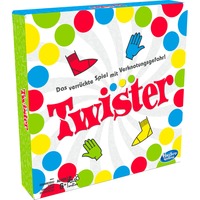 Image of Hasbro - Twister