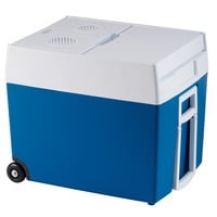 Mobicool Elektrische Kühlbox MQ40W - Kühlbox 39 L - blau