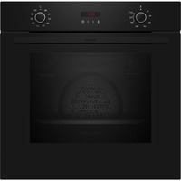 Neff B2CCG6AK3 N30, Backofen schwarz, 60 cm