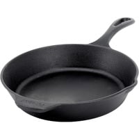 Petromax Feuerpfanne fp25 Essential Line, mit Stiel schwarz, Ø 25cm