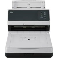  Ricoh fi-8250, Einzugsscanner grau/anthrazit, USB, LAN