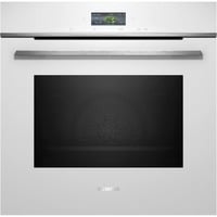 Siemens HB774G1W1 IQ700, Backofen weiß/edelstahl, 60 cm, Home Connect