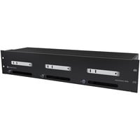 0732311014031 - RackMac mini (2024+) Rack-Gehäuse