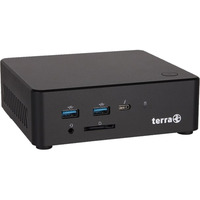 PC-Micro 5000C GREENLINE, Mini-PC